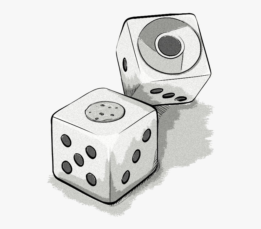 Dice Game, HD Png Download, Free Download