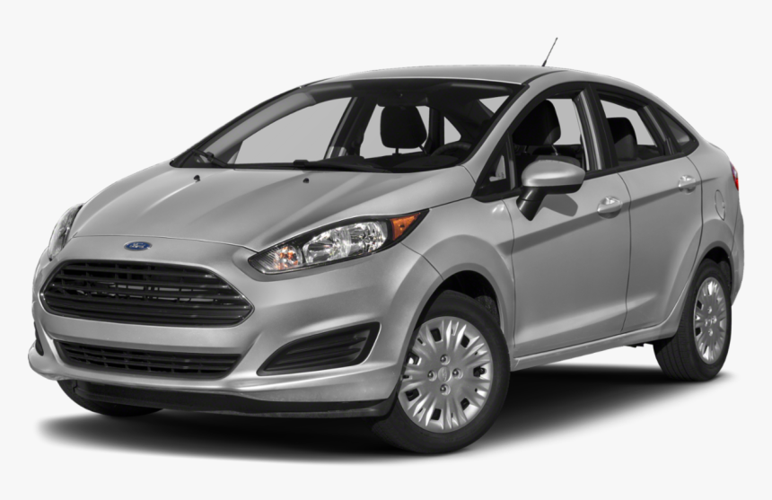 Ford - 2019 Ford Fiesta S Sedan, HD Png Download, Free Download