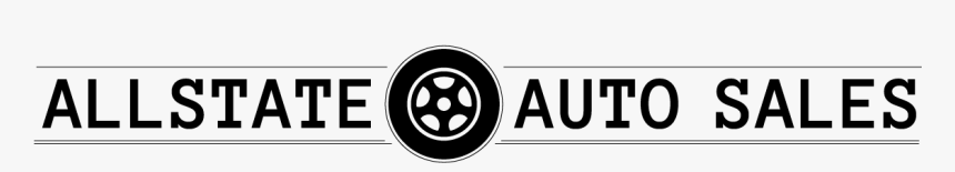 Allstate Auto Sales - Circle, HD Png Download, Free Download