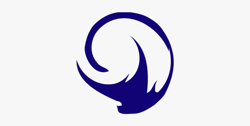 Logo Blue Small - Circle, HD Png Download, Free Download