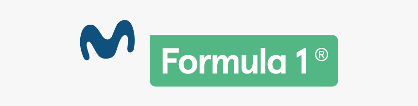 M Formula 1 Logo, HD Png Download, Free Download