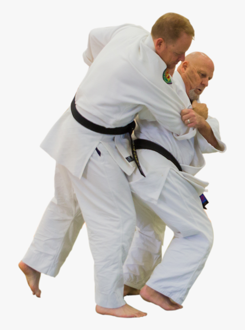 Brazilian Jiu-jitsu, HD Png Download, Free Download