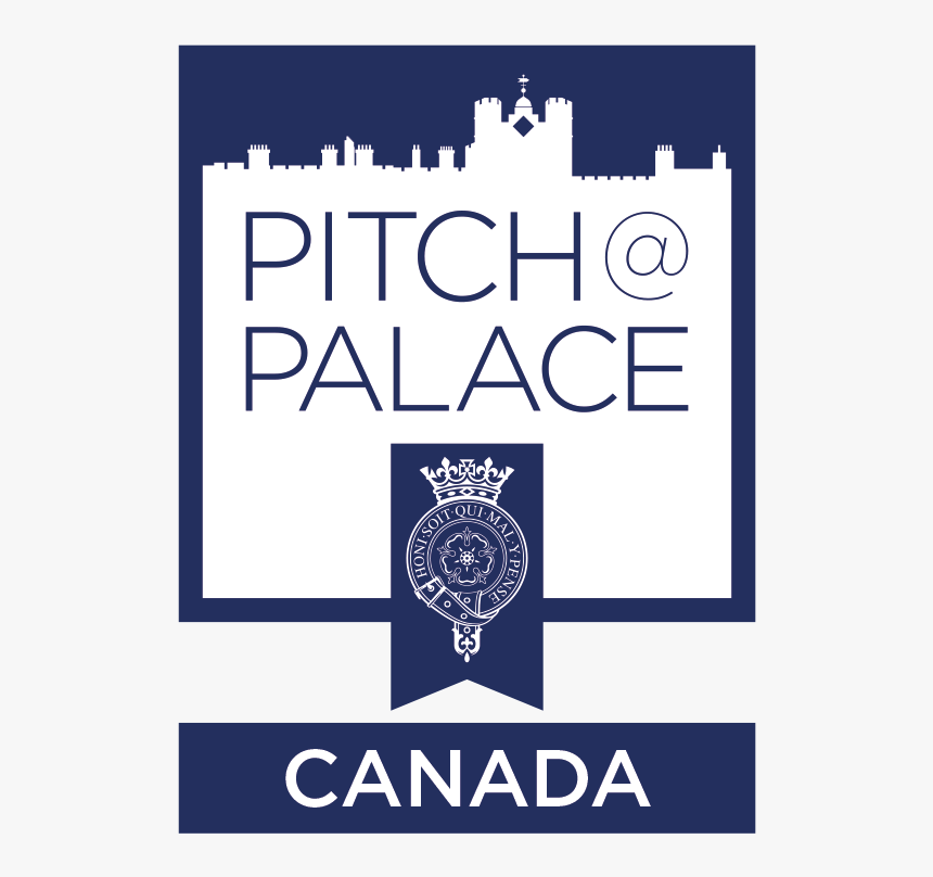 Pitch Palace Uae Logo , Png Download - Pitch At Palace, Transparent Png, Free Download