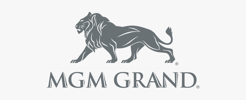 Mgm - Mgm Grand Detroit, HD Png Download, Free Download