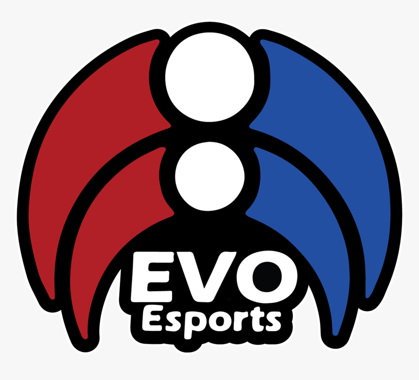 Evo Esports 4k, HD Png Download, Free Download