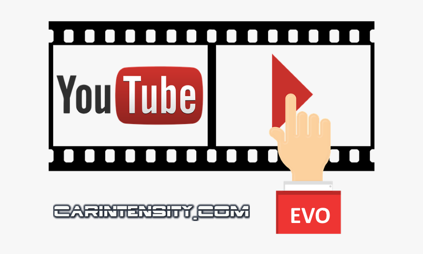 Evo Videos - Youtube Seo Traffic, HD Png Download, Free Download