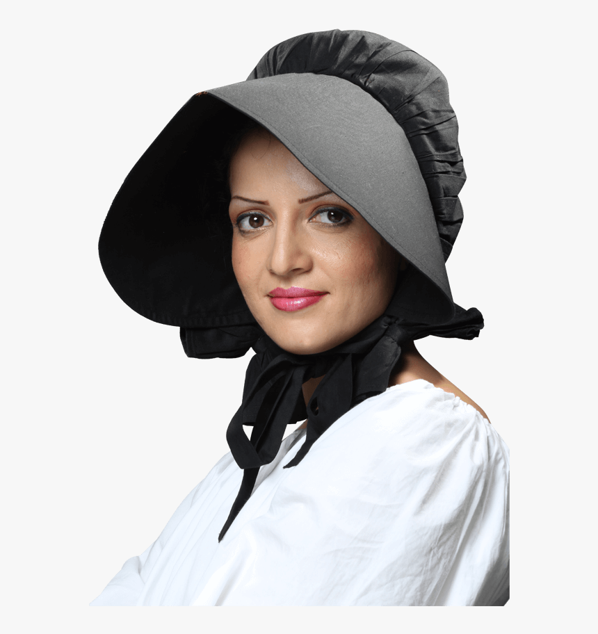 Peasant Bonnet - Bonnet Renaissance, HD Png Download, Free Download