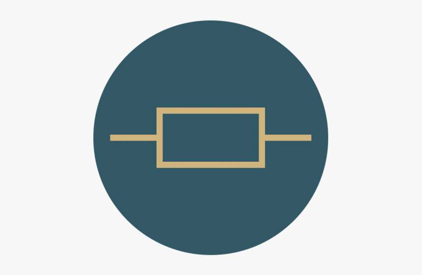 Schematics Pcb Design - Circle, HD Png Download, Free Download