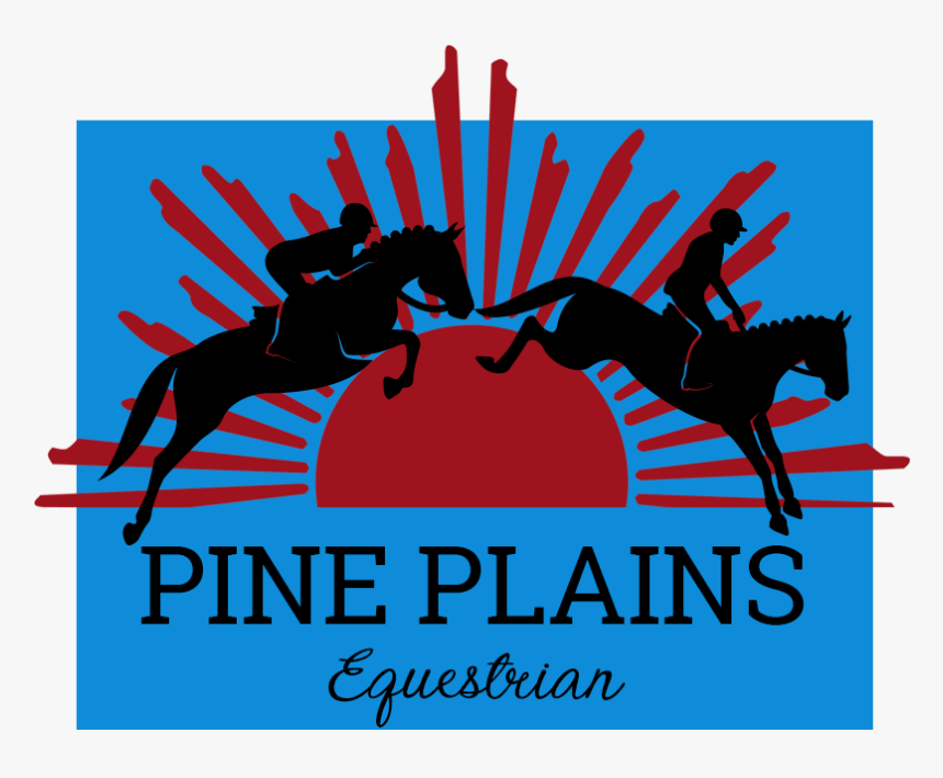 Pine Plains Equestrian - Poster, HD Png Download, Free Download