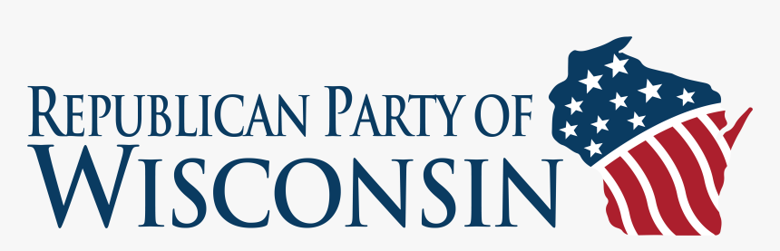 Republican Party Of Wisconsin, HD Png Download, Free Download