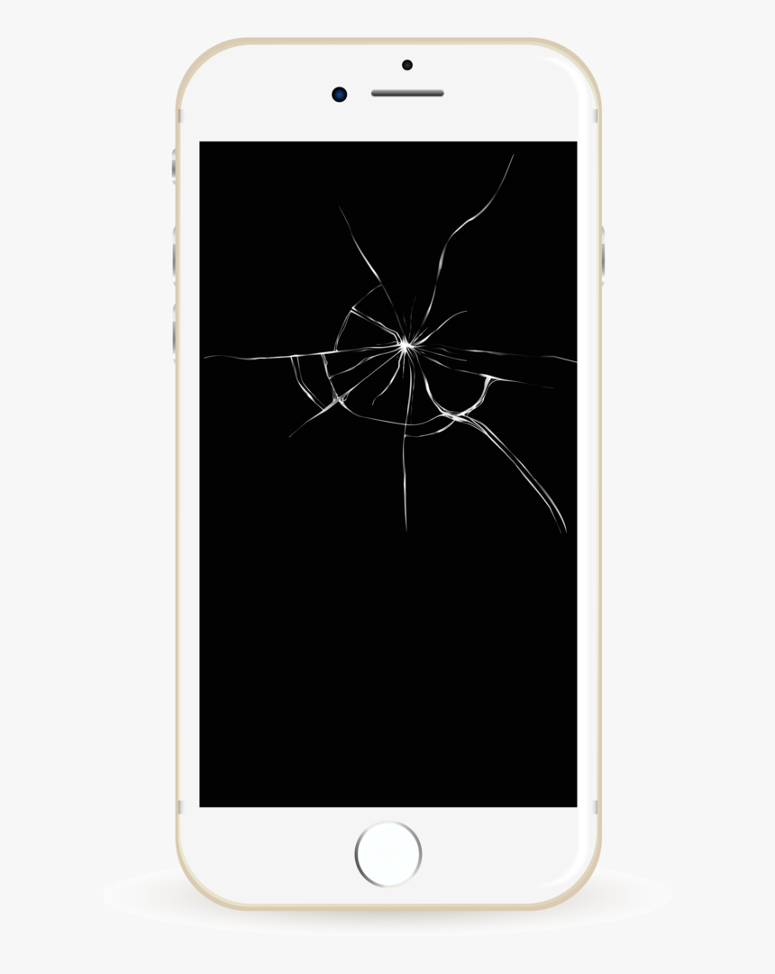 Front Screen Repair - Iphone, HD Png Download, Free Download