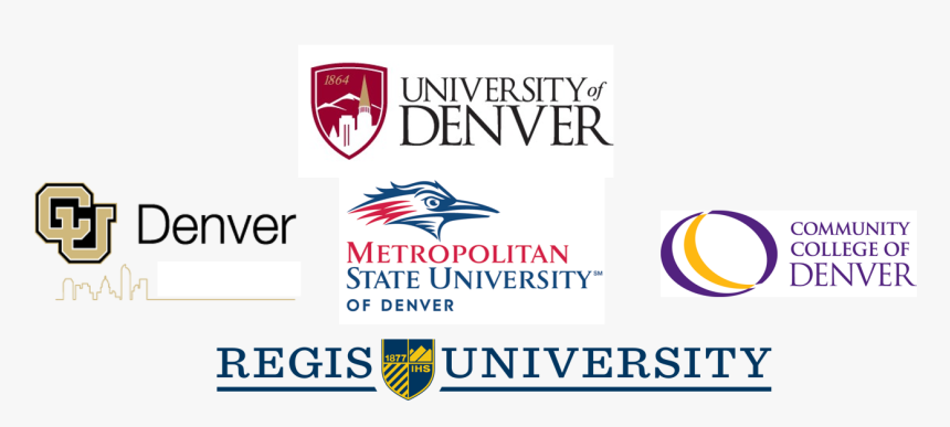 Metropolitan State University Of Denver, HD Png Download, Free Download