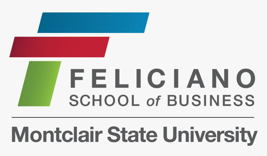 Feliciano School Of Business At Montclair State University - Feliciano School Of Business Montclair State University, HD Png Download, Free Download