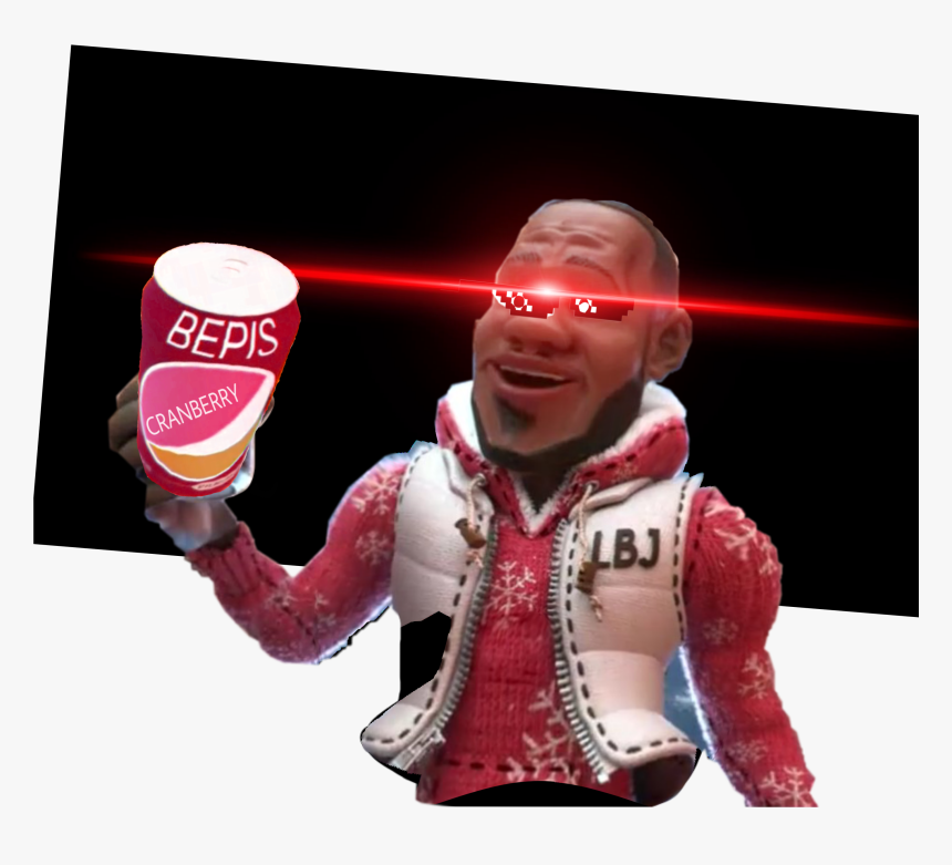 Wanna Bepis Cranberry - Thirstiest Time Of The Year, HD Png Download, Free Download