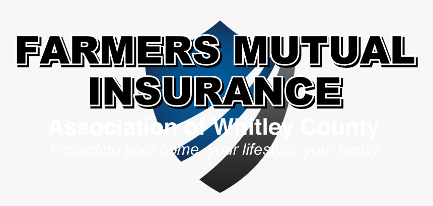 Farmers Mutual Insurance - Graphic Design, HD Png Download, Free Download