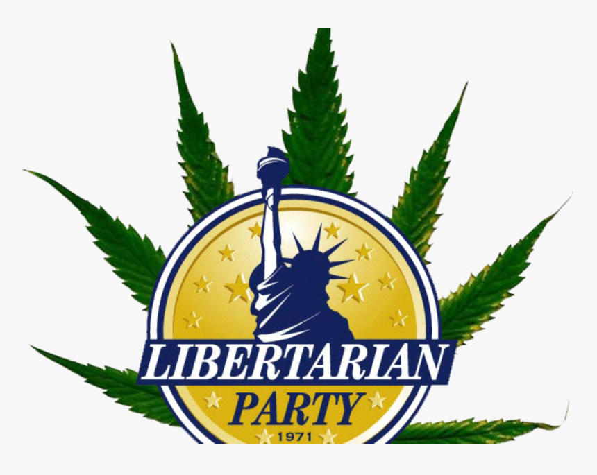 Libertarian Party Logo Png, Transparent Png, Free Download