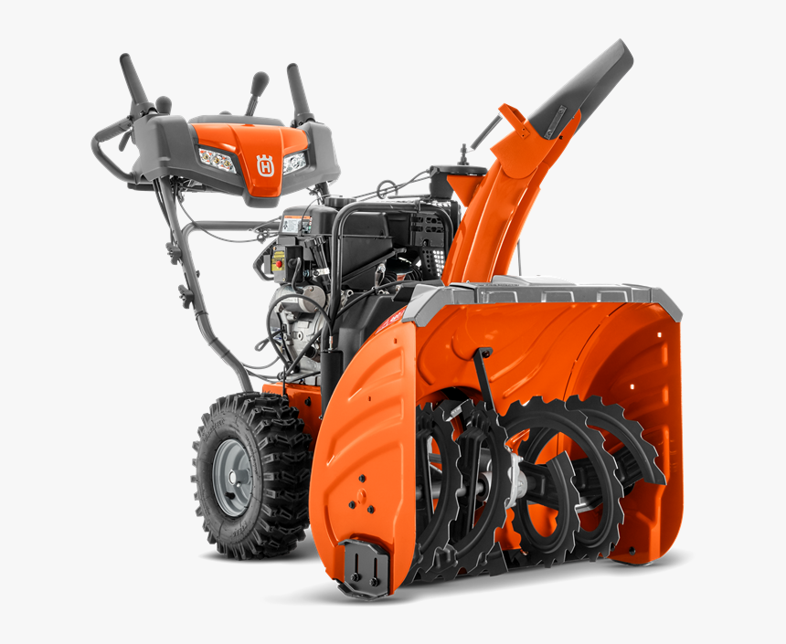 Husqvarna Snow Blower St330 Hd Png Download Kindpng