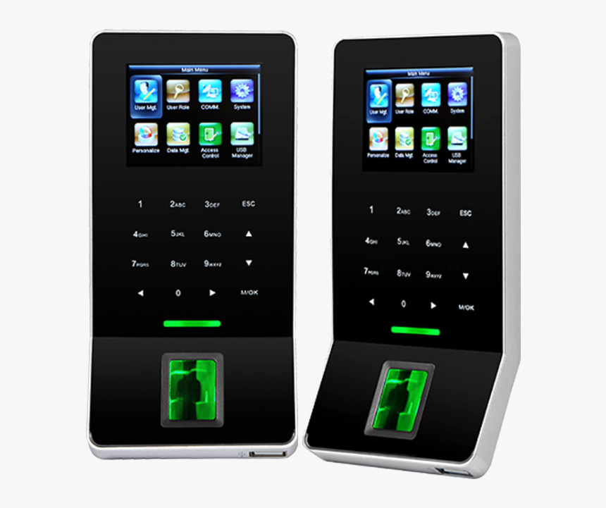 Zkteco Access Control, HD Png Download, Free Download