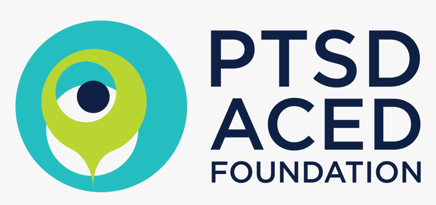 Ptsd Aced Foundation - Graphic Design, HD Png Download, Free Download