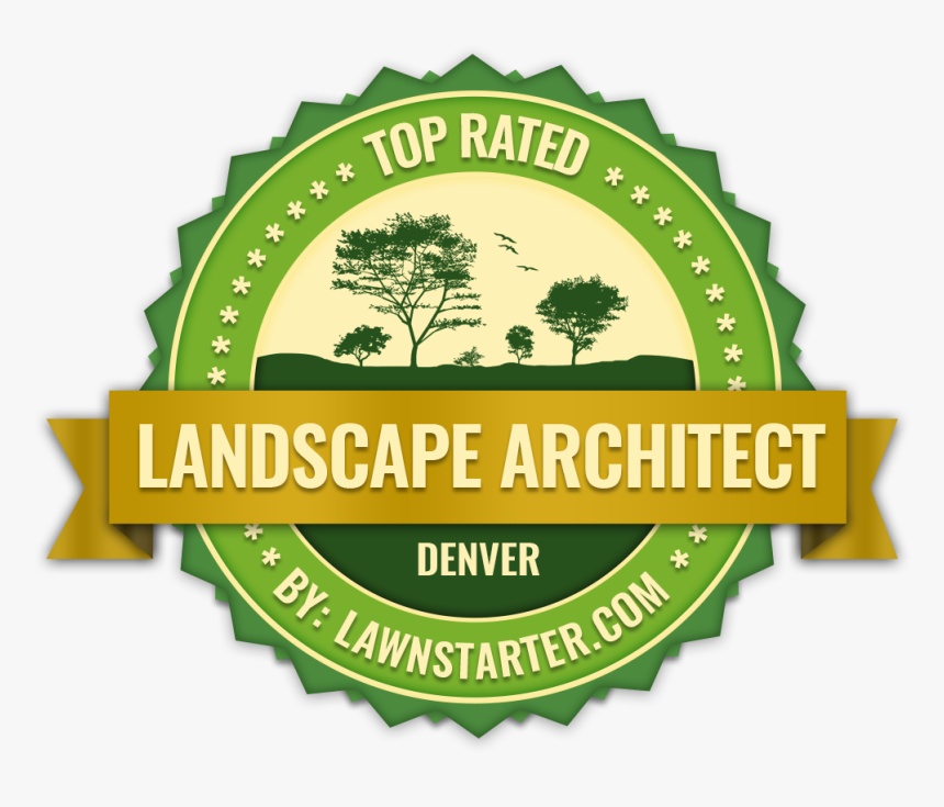 Top Rated Landscape Architect Denver Award - Certificate Pcap Python Essentials Cisco Academy, HD Png Download, Free Download