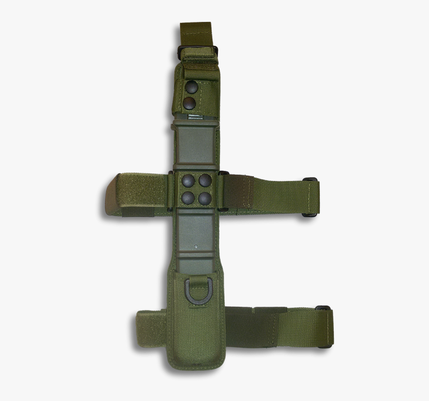 Fulcrum Bayonet Extrema Ratio Nfg Green, HD Png Download, Free Download