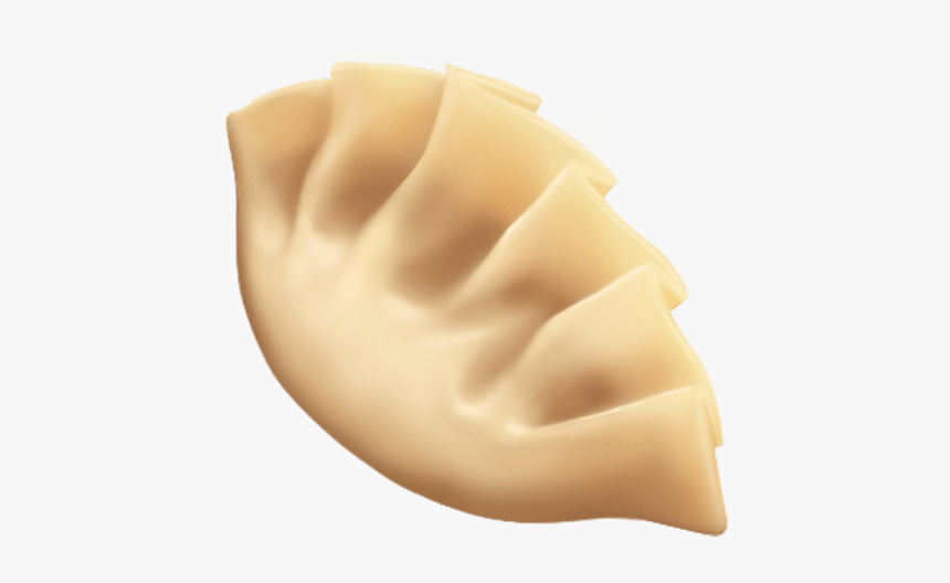 Emoji Dumpling, HD Png Download, Free Download