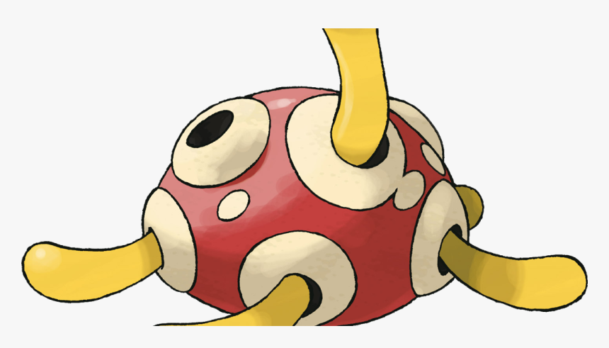 Shuckle Png, Transparent Png, Free Download