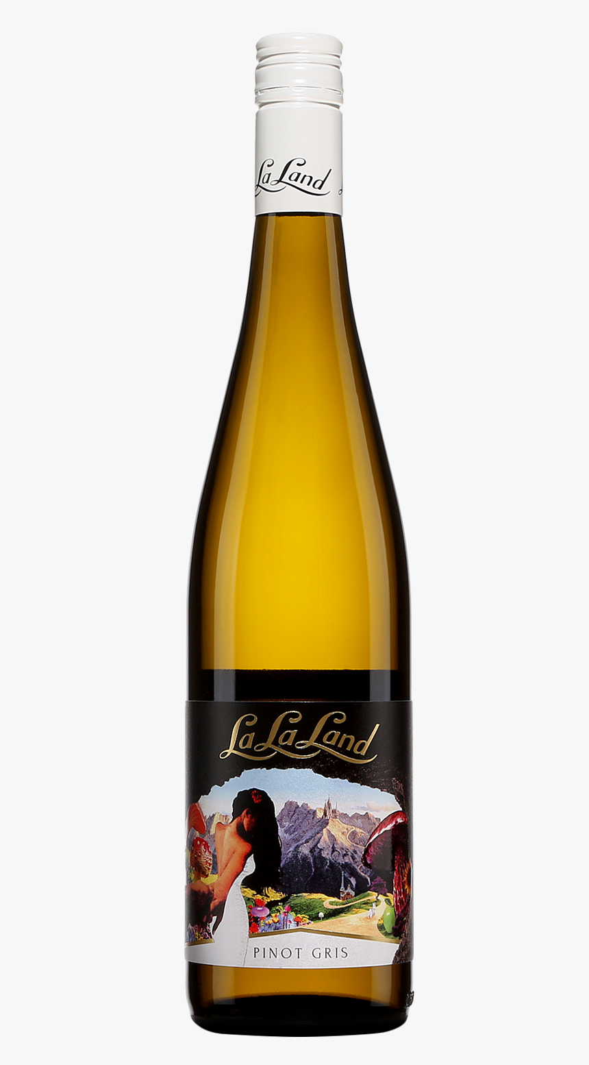 La La Land Pinot Gris Victoria - Dessert Wine, HD Png Download, Free Download