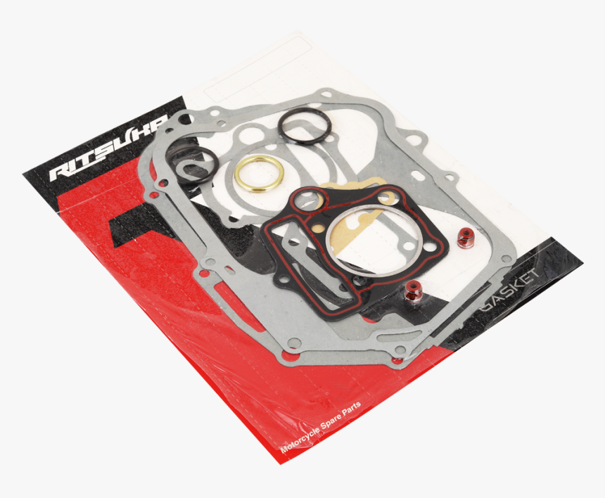 Ritsuka Parts - Gasket - Hard Disk Drive, HD Png Download, Free Download