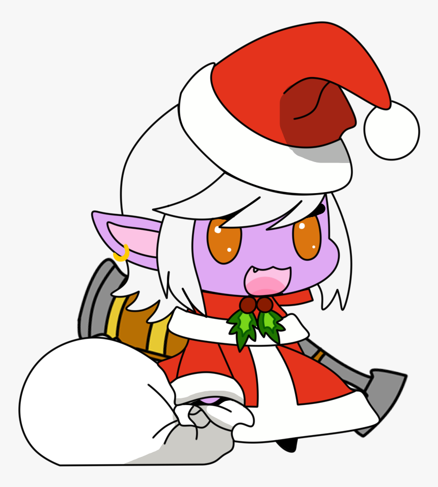 Padoru League Of Legends, HD Png Download, Free Download