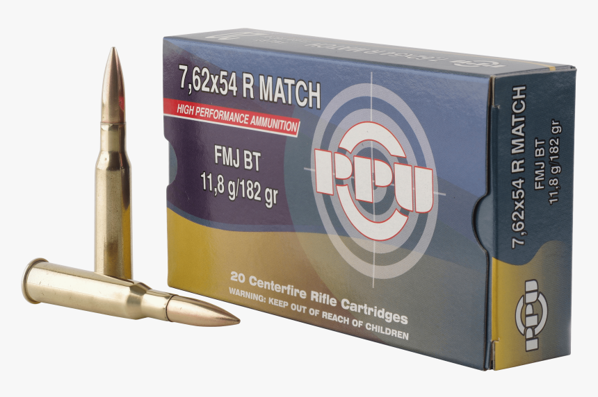 223 Rem Ppu Ammo, HD Png Download, Free Download