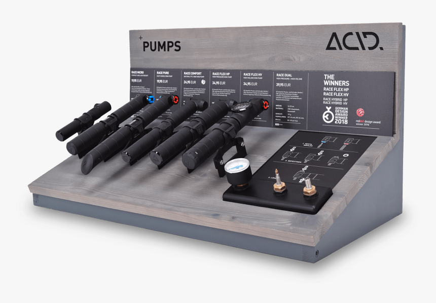 Acid Pump Display Package My20 - Musical Keyboard, HD Png Download, Free Download