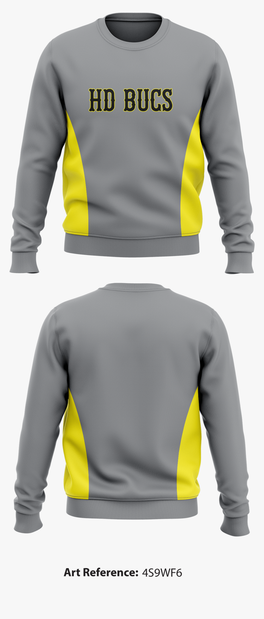 Hd Bucs Crew Neck Sweatshirt 4s9wf6"
 Class="lazyload - Crew Neck, HD Png Download, Free Download