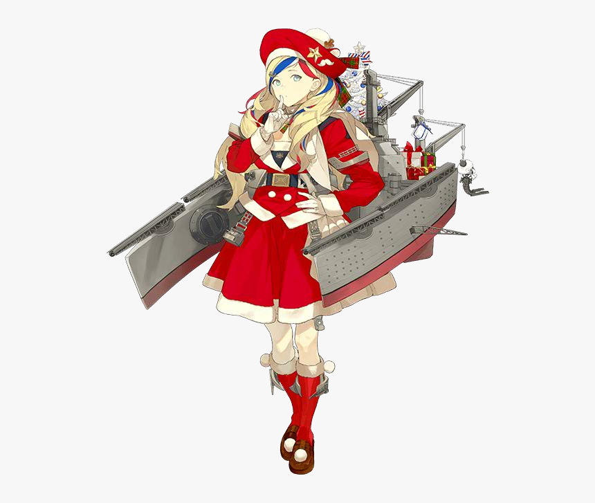 Commandant Teste Kancolle, HD Png Download, Free Download