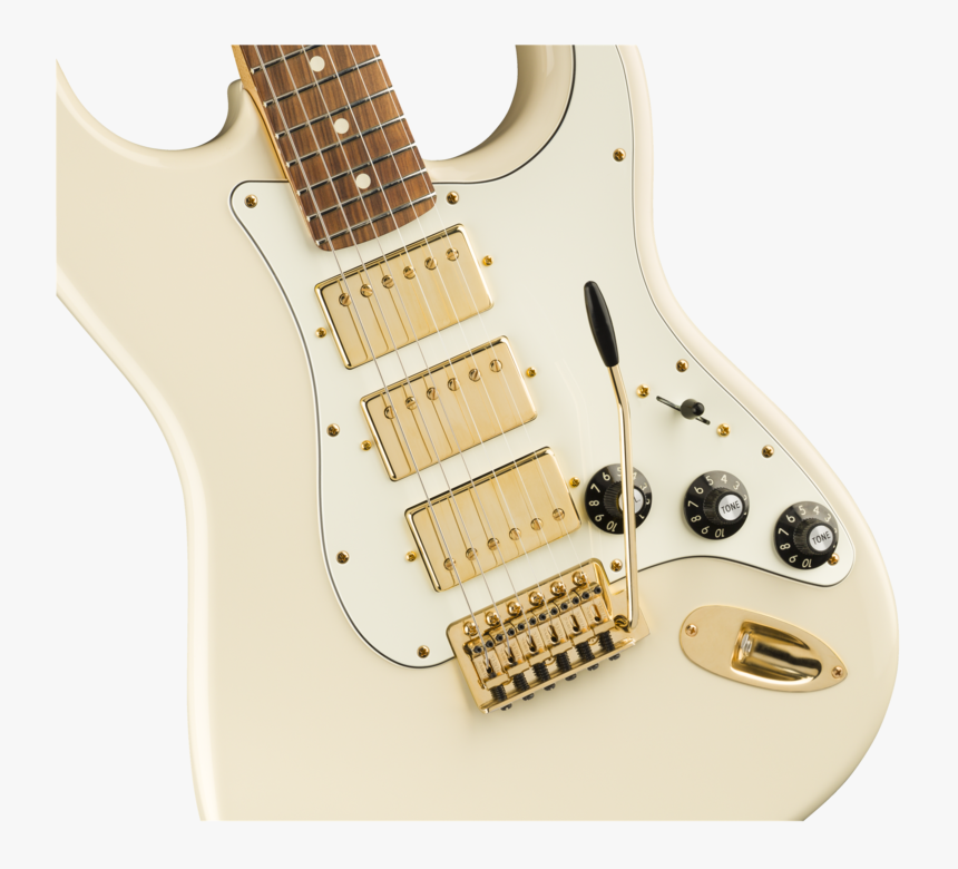 fender stratocaster hhh