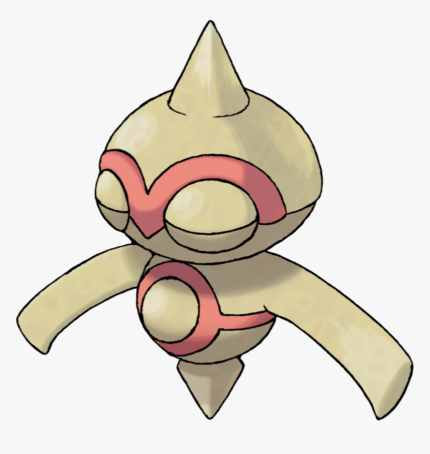 Baltoy Pokemon, HD Png Download, Free Download