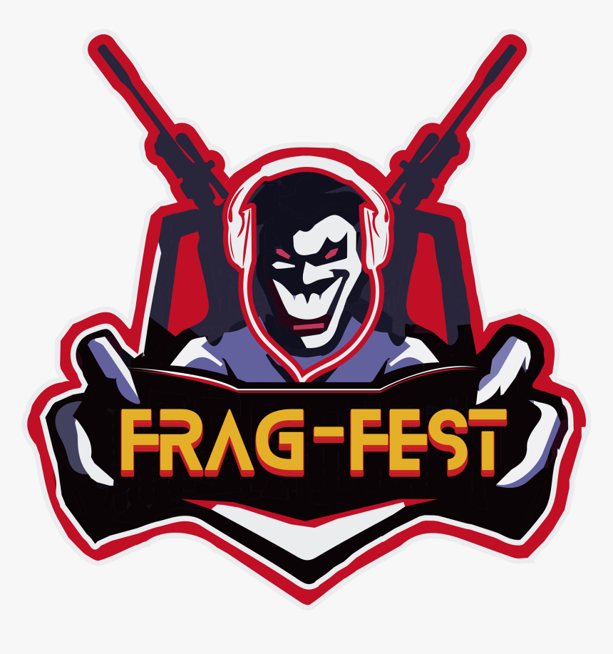 Transparent Cs Go Counter Terrorist Png - Frag Fest, Png Download, Free Download