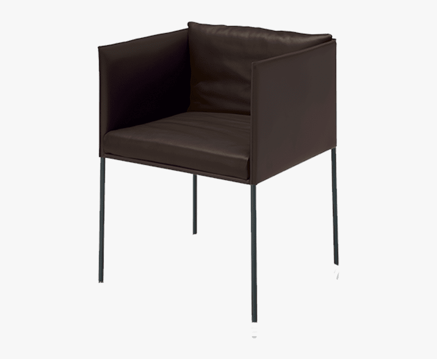 Club Chair, HD Png Download, Free Download