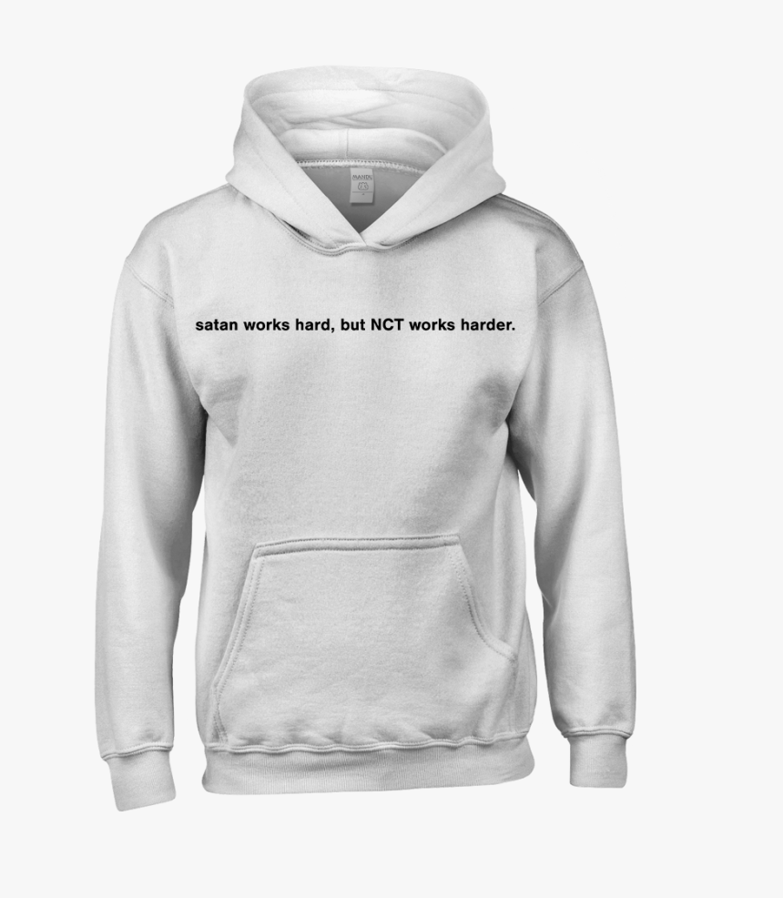 Bts Rm Mono Hoodie, HD Png Download, Free Download