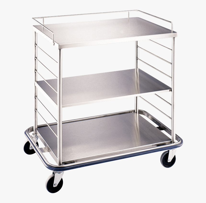 Blickman Open Case Cart Occ3 17"
 Title="blickman Open - Shelf, HD Png Download, Free Download