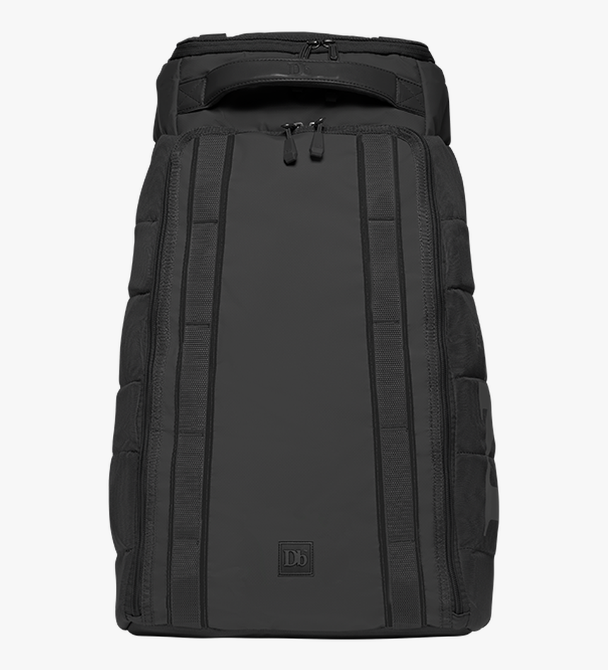 Douchebags The Hugger 30l Black Out - Bag, HD Png Download, Free Download