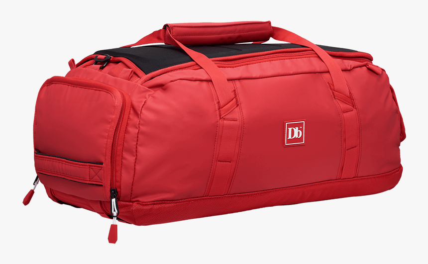 Douchebag Carryall Red, HD Png Download, Free Download