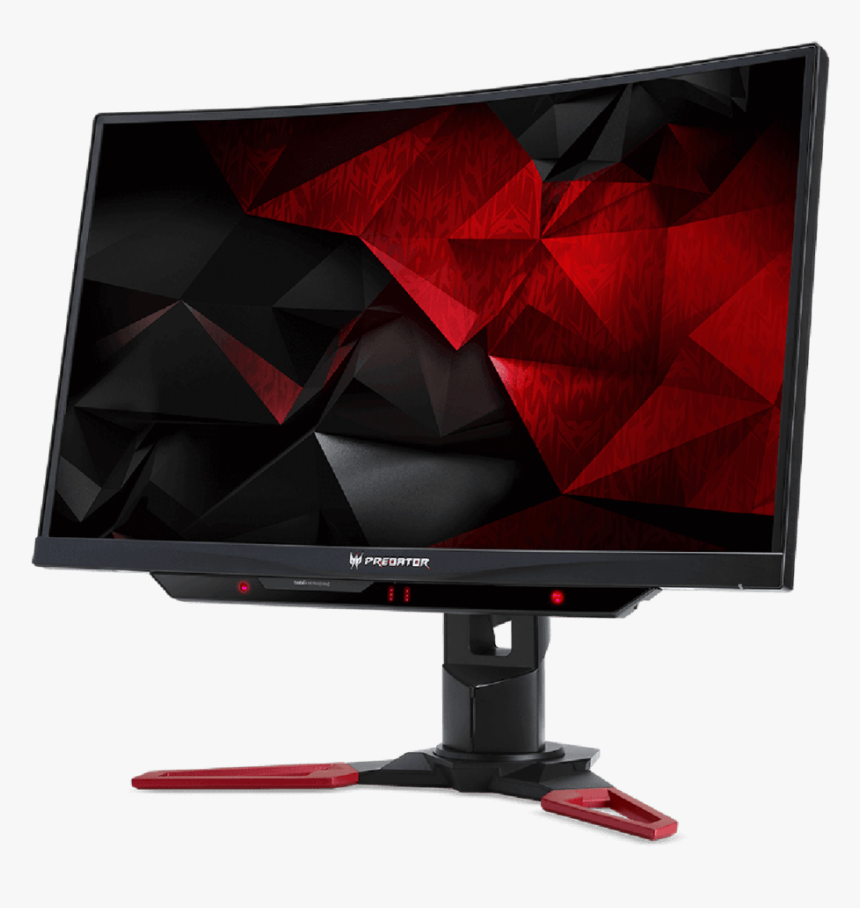 Get A Best Gaming Monitor For This Game - Acer Predator 165hz 1440p, HD Png Download, Free Download