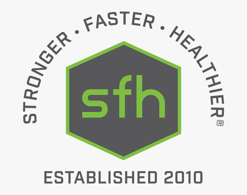 Strongerfasterhealthier - Wendake, Quebec, HD Png Download, Free Download