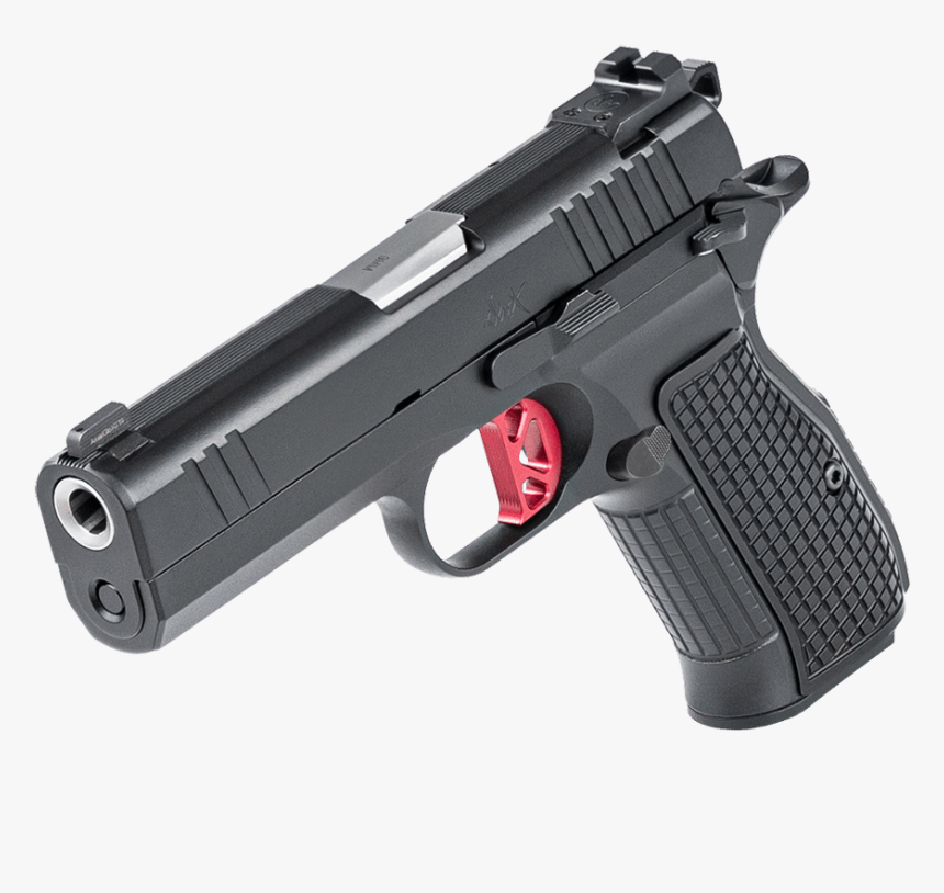 Dan Wesson Dwx Compact, HD Png Download, Free Download