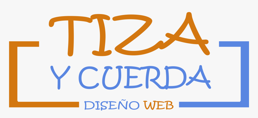 Tiza Y Cuerda Diseño Web Costa Rica - Calligraphy, HD Png Download, Free Download