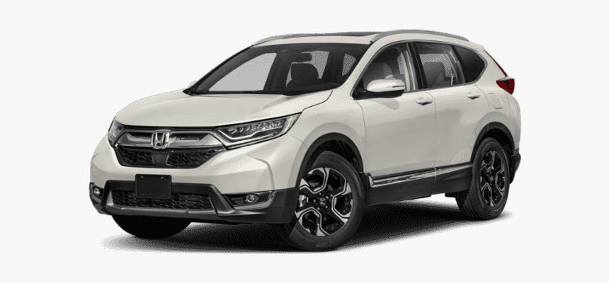 2019 Honda Cr V Touring, HD Png Download, Free Download