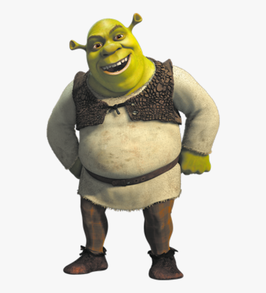 Shrek 4, HD Png Download, Free Download