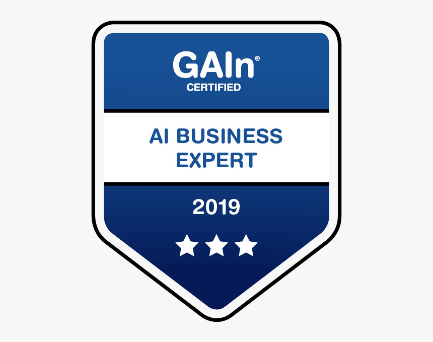 Ai Business Expert 3-stars Program, HD Png Download, Free Download