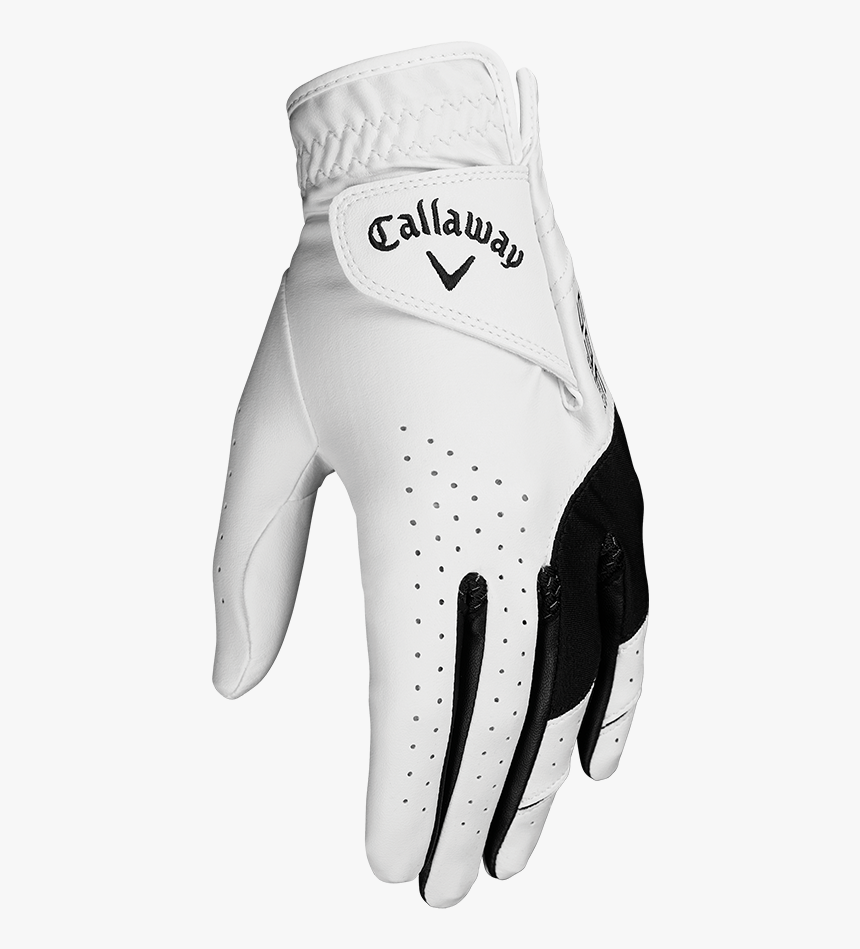 X Junior Glove - Callaway X Junior Glove, HD Png Download, Free Download